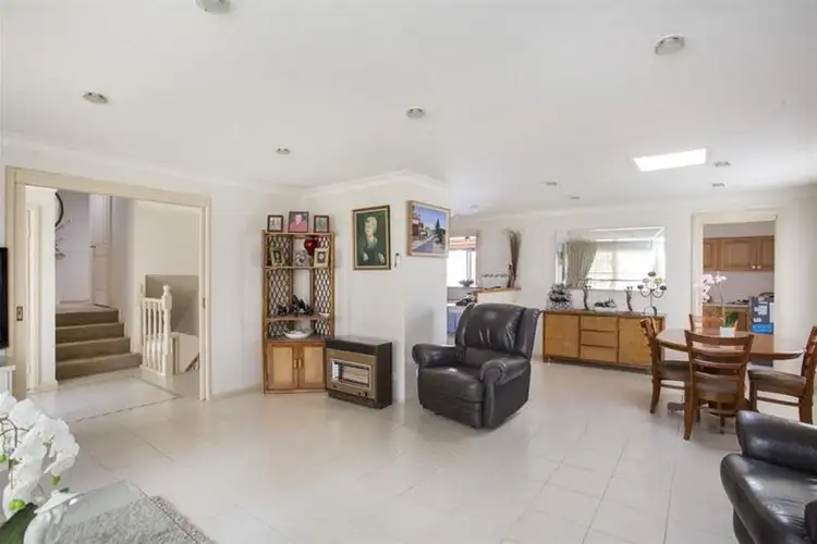 Fourth view of Homely house listing, 75 Vista Avenue, Catalina NSW 2536