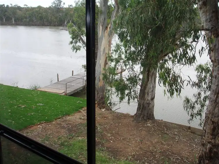 Second view of Homely house listing, Shack 6 Riverside Drive, Big Bend SA 5238