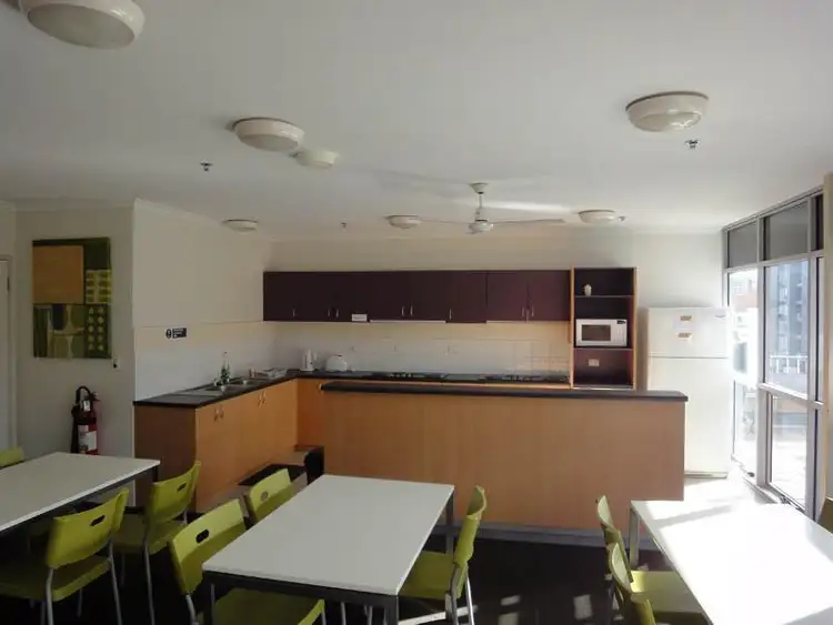 Fifth view of Homely house listing, 109/156-160 Rundle Mall, Adelaide SA 5000