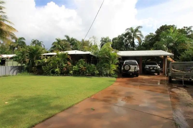 Main view of Homely house listing, 17 Eucalyptus Close, Kununurra WA 6743