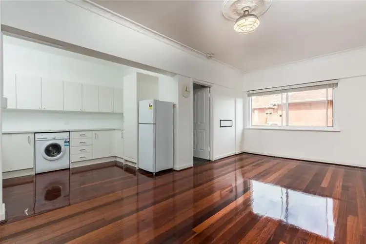 Fifth view of Homely apartment listing, 2/29 Hill Street, Perth WA 6000