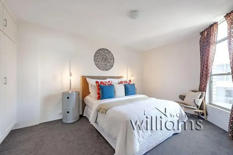 Fourth view of Homely apartment listing, 55/90 St Georges Crescent, Drummoyne NSW 2047