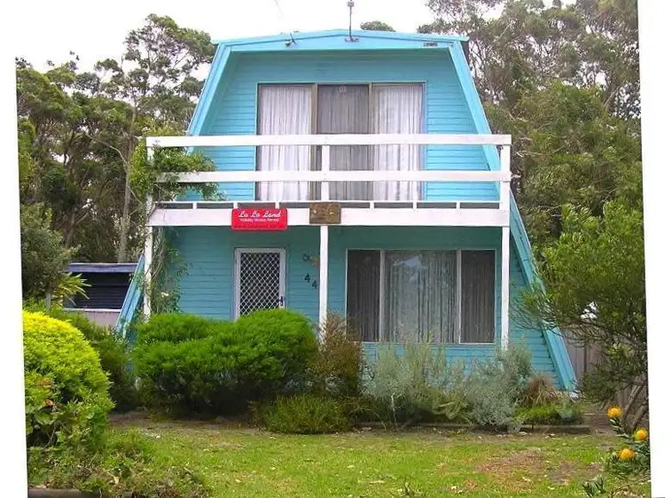 44 Quay Road, Callala Beach NSW 2540