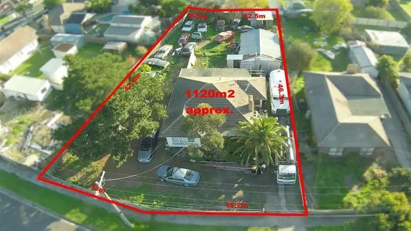 Main view of Homely house listing, 1 Neimur Avenue, Deer Park VIC 3023