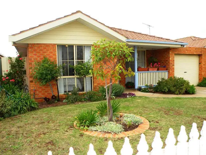 Main view of Homely house listing, 2/15 Bernard Court, Lara VIC 3212