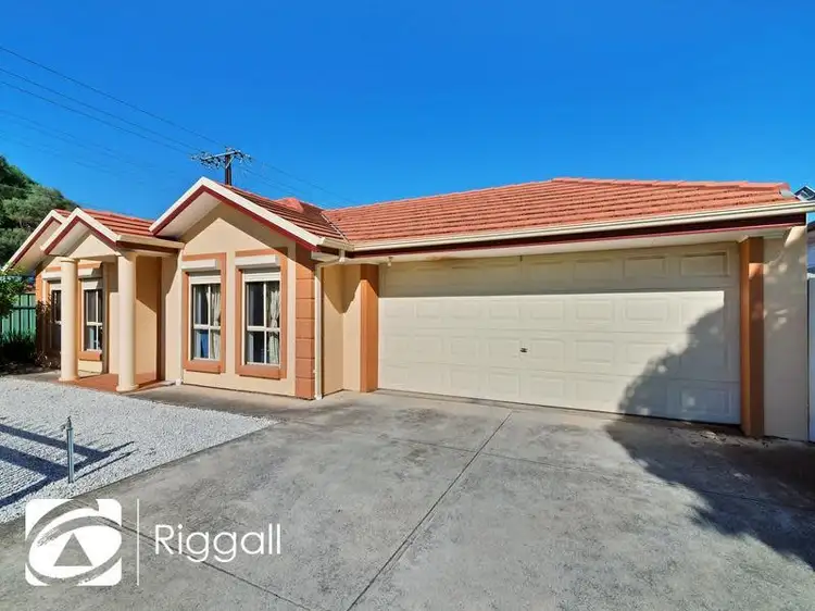 45 Richard Street