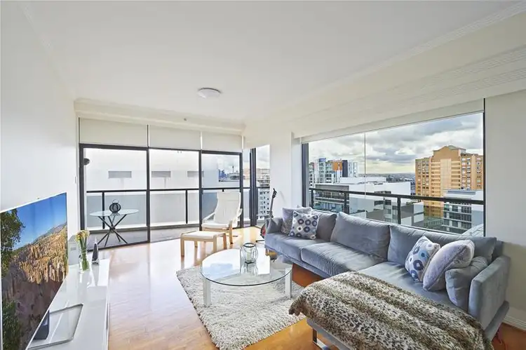 Main view of Homely apartment listing, 52/17-23 Newland Street, Bondi Junction NSW 2022