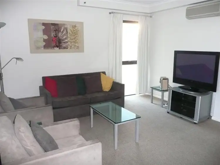 Second view of Homely apartment listing, 5/418 Murray  Street, Perth WA 6000