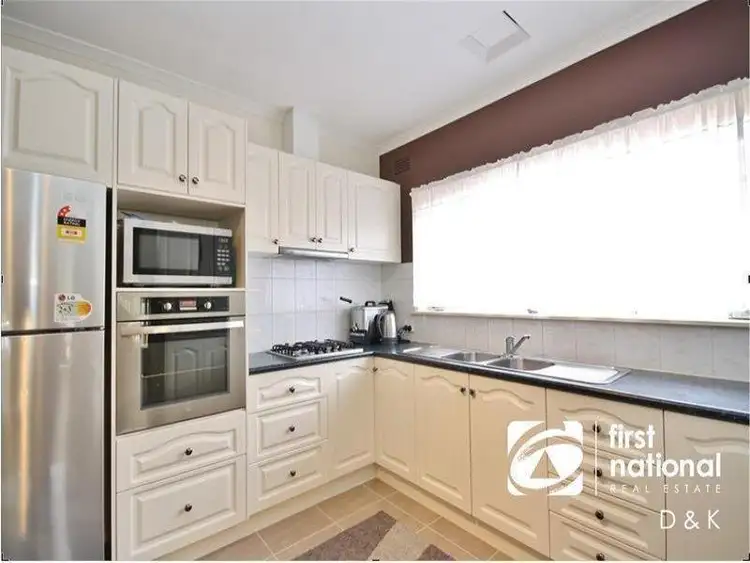 Third view of Homely unit listing, 1/50 Leonard Avenue, St Albans VIC 3021