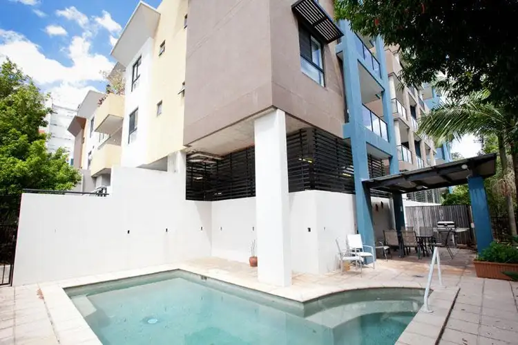Fourth view of Homely apartment listing, 61/46 Playfield Street, Chermside QLD 4032