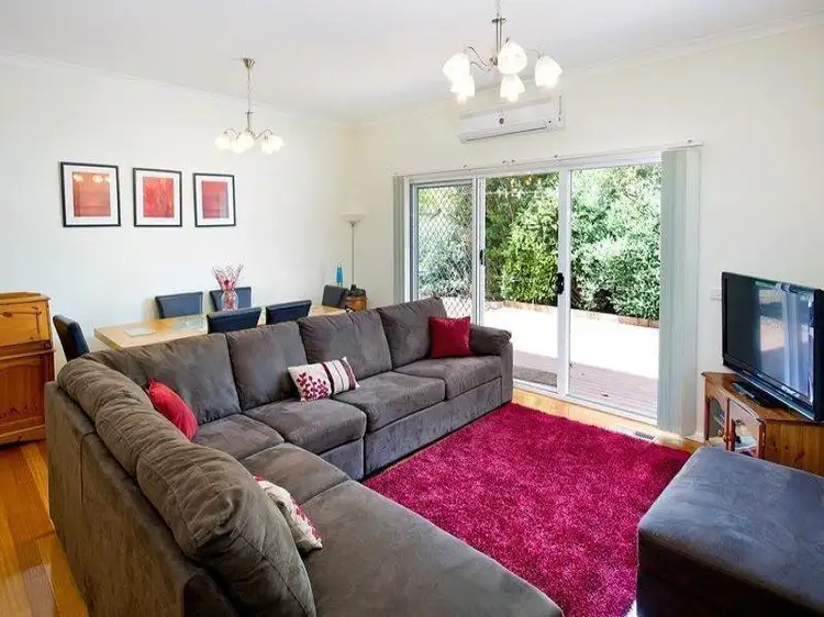 Third view of Homely unit listing, 6A Neil Street, Heathmont VIC 3135