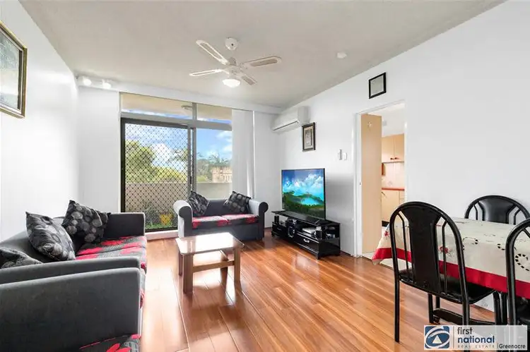 Second view of Homely apartment listing, 8/42 Fairmount Street, Lakemba NSW 2195
