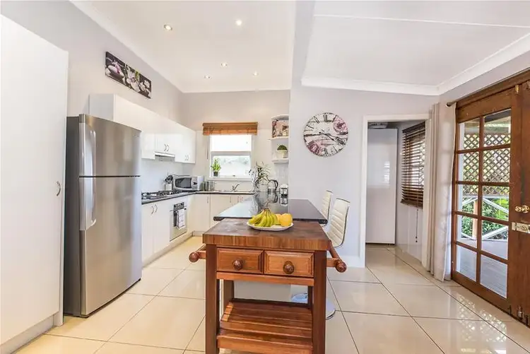 Second view of Homely house listing, 35 Kerr Street, Mayfield NSW 2304