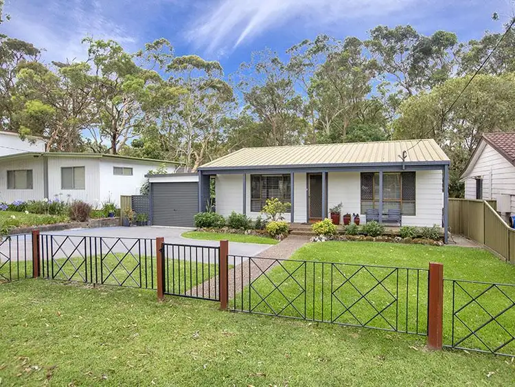 Main view of Homely house listing, 211 Scenic Drive, Budgewoi NSW 2262