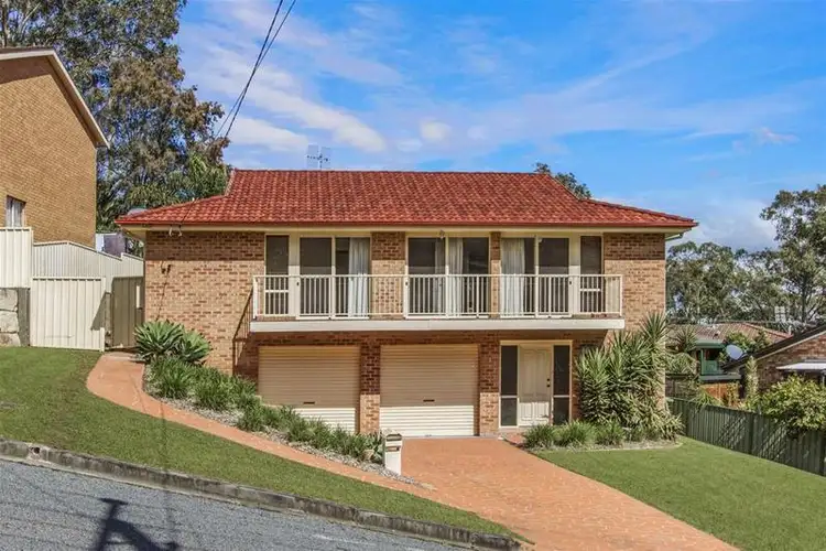 22 Dunrossil Avenue, Watanobbi NSW 2259