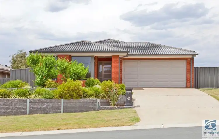 2 Barmah Place, Wodonga VIC 3690