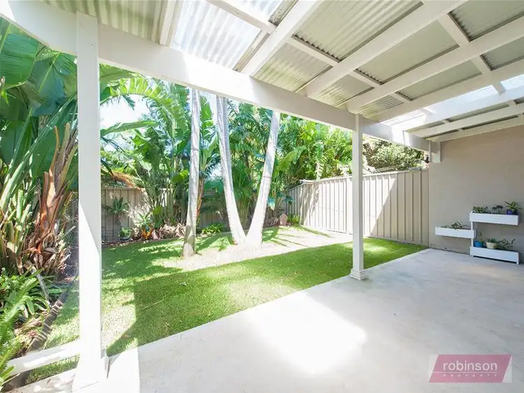 Sixth view of Homely semi-detached listing, 94a Soldiers Point Road, Soldiers Point NSW 2317