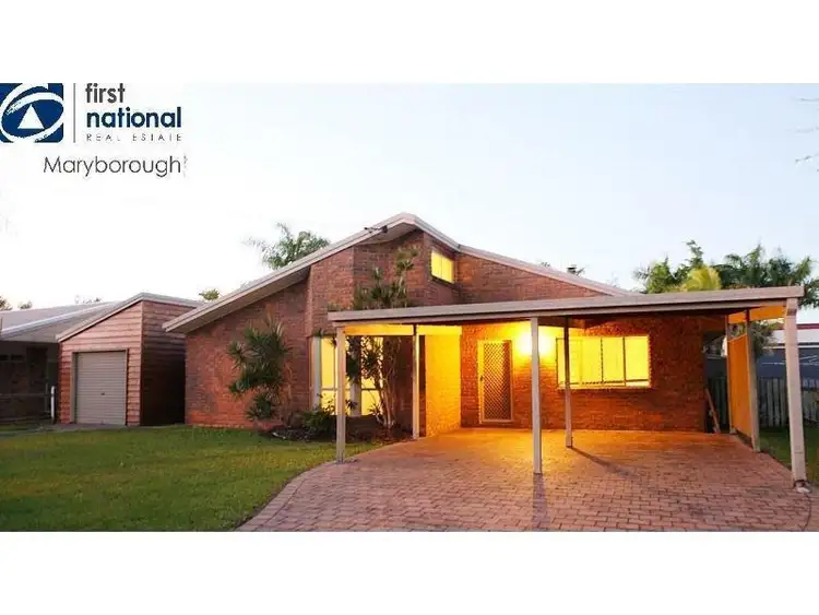 Second view of Homely house listing, 9 Treasure Street, Maryborough QLD 4650