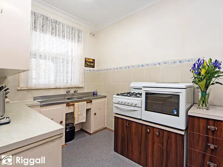 Second view of Homely house listing, 47 Blamey Avenue, Broadview SA 5083