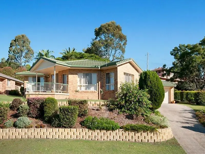 Main view of Homely house listing, 9 Dymock Drive, Goonellabah NSW 2480