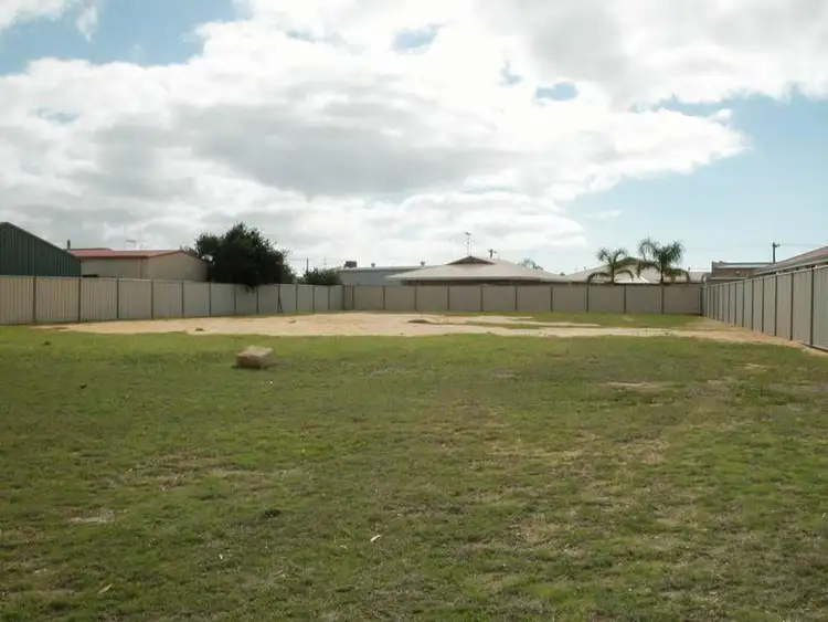 Third view of Homely land listing, 87 Nairn Street, Leeman WA 6514