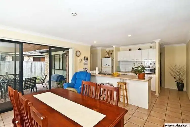Fourth view of Homely house listing, 14 Neeson Place, Currumbin Waters QLD 4223