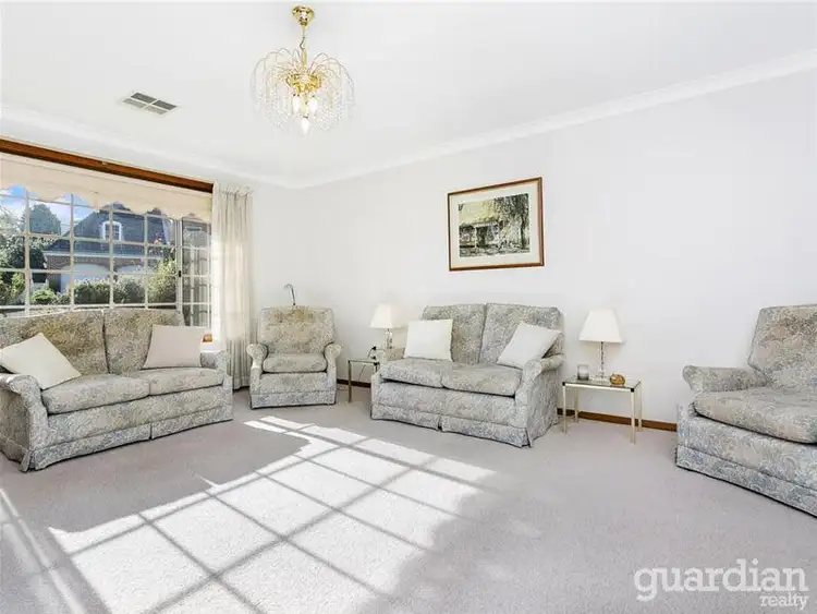 Fourth view of Homely house listing, 47 Bredon Avenue, West Pennant Hills NSW 2125