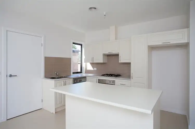 Second view of Homely unit listing, 3/72 Eramosa Road East Road, Somerville VIC 3912