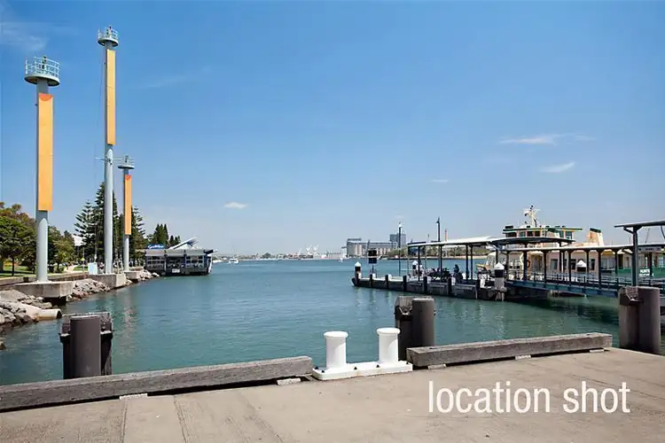 Sixth view of Homely apartment listing, 75/741 Hunter Street, Newcastle West NSW 2302