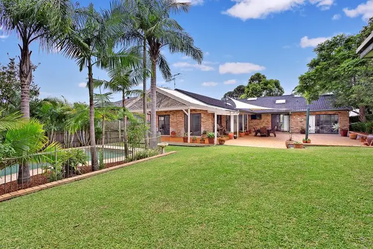 174 Elanora Road, Elanora Heights NSW 2101
