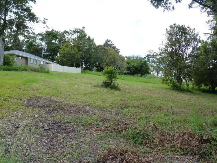 Second view of Homely land listing, 1 Castlereagh Street, Goonellabah NSW 2480