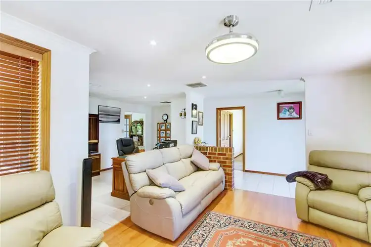 Fifth view of Homely house listing, 19 Mantua Court, Greenwith SA 5125