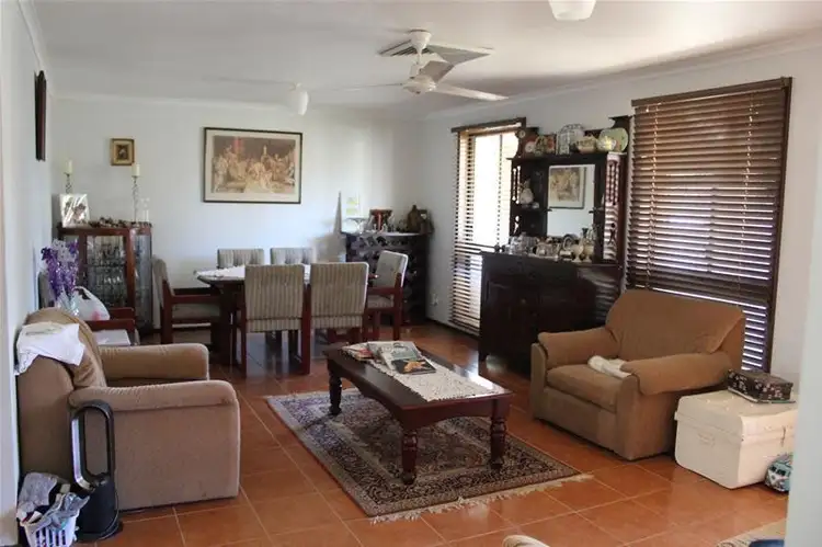 Fifth view of Homely house listing, 22 Mosher Way, Pegs Creek WA 6714