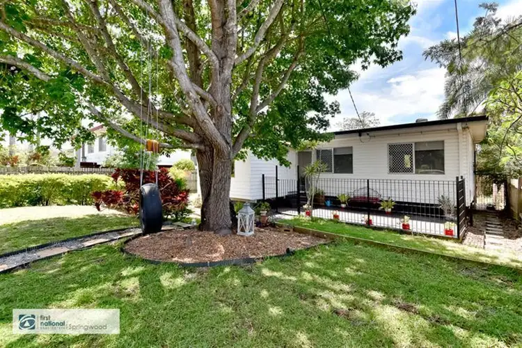 9 Sandra Street, Kingston QLD 4114