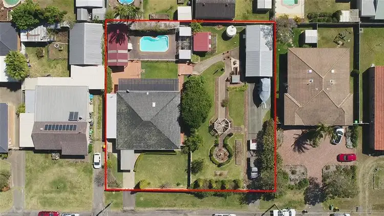 Main view of Homely house listing, 35-37 Main Road, Heddon Greta NSW 2321