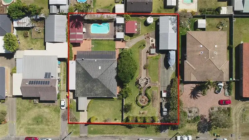 Main view of Homely house listing, 35-37 Main Road, Heddon Greta NSW 2321