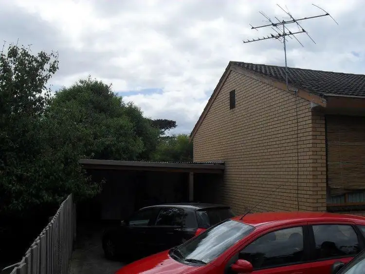 Third view of Homely unit listing, 4/8 Seaview Parade, Dromana VIC 3936