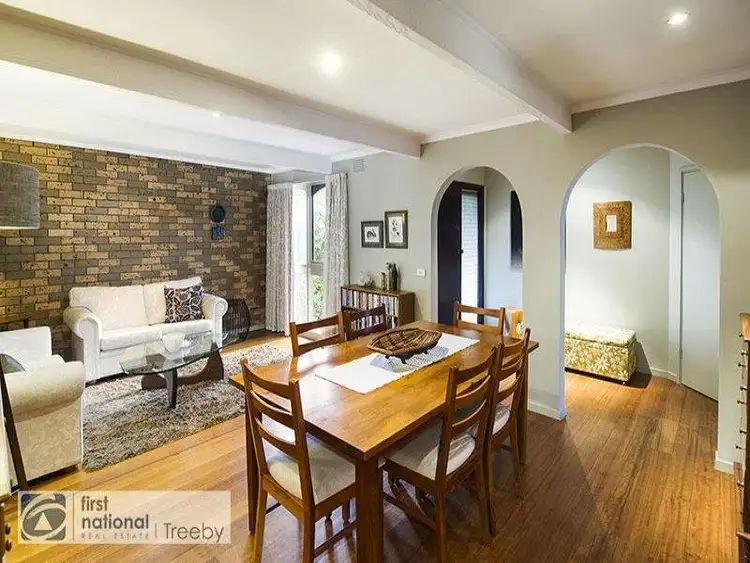 Fourth view of Homely house listing, 6 Kathleen Close, Bayswater North VIC 3153
