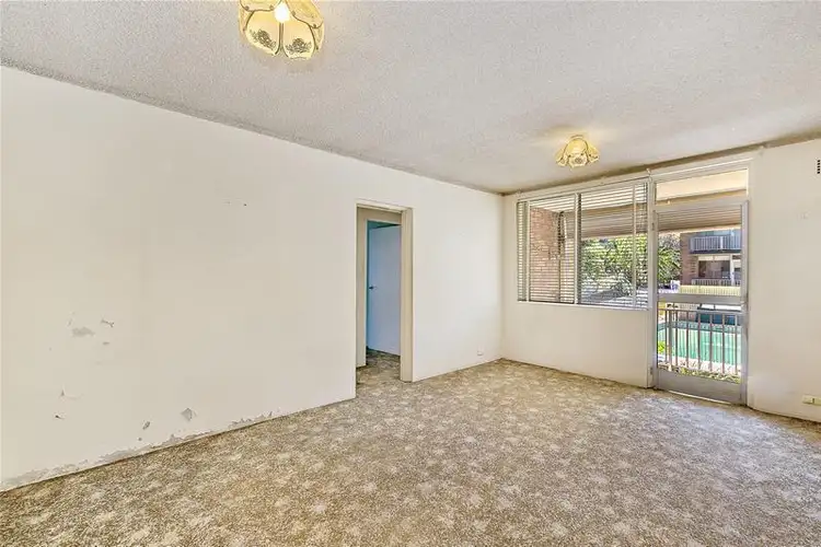 Fifth view of Homely apartment listing, 18/ 44-50 Ewart Street, Marrickville NSW 2204