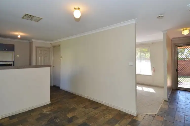 Sixth view of Homely semi-detached listing, 1B Bracklemann Drive, Boulder WA 6432