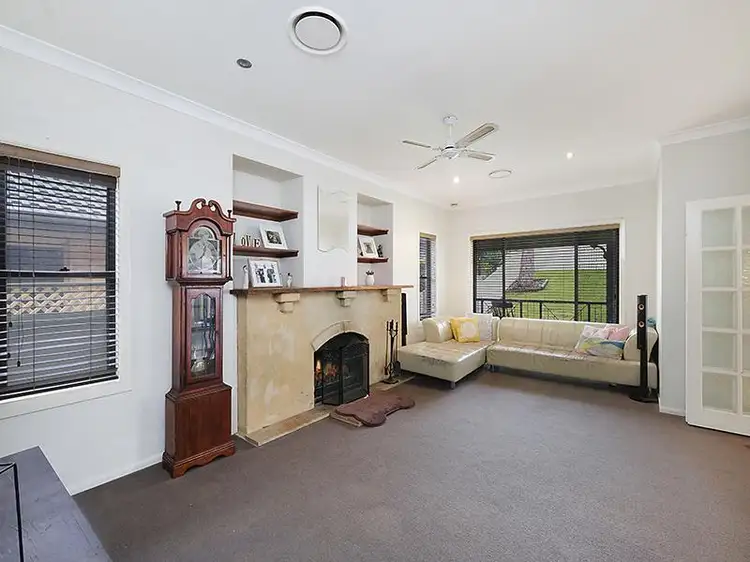 Second view of Homely house listing, 12 Sundew Close, Garden Suburb NSW 2289