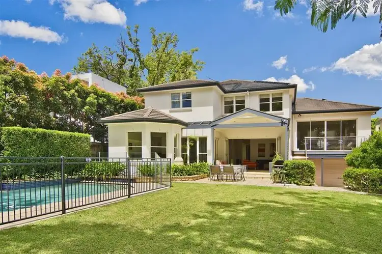 67 Mary Street, Longueville NSW 2066