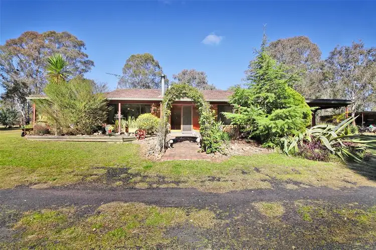 Second view of Homely rural property listing, 20 Francis Street, Bringelly NSW 2556