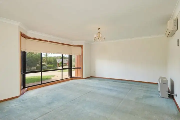 Third view of Homely unit listing, 4/18 Hargrave Avenue, Lloyd NSW 2650