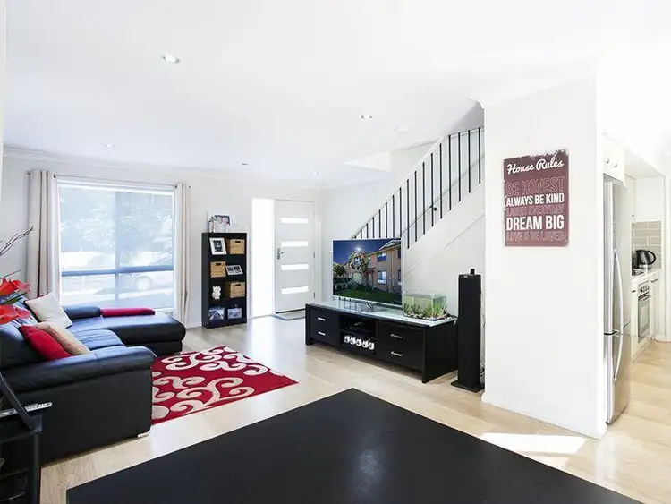 Fifth view of Homely townhouse listing, 2/1B Corona Street, Mayfield NSW 2304