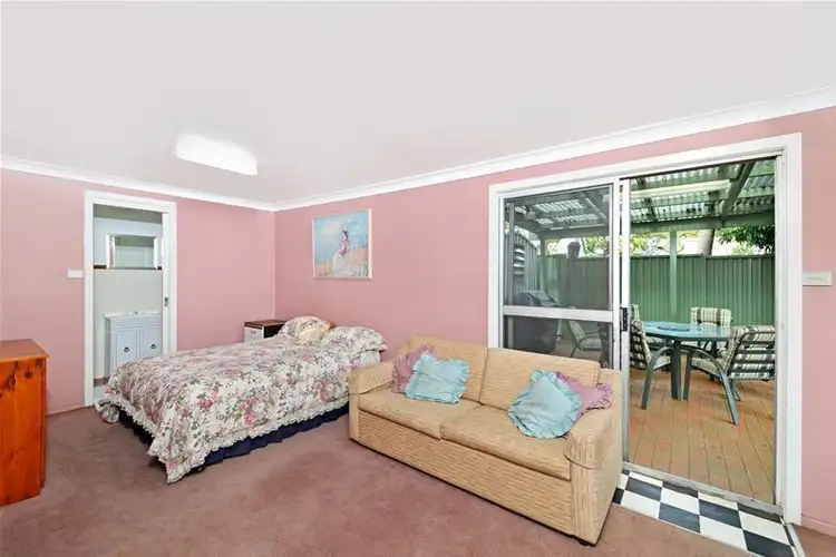 Sixth view of Homely house listing, 265 Hector Street, Bass Hill NSW 2197