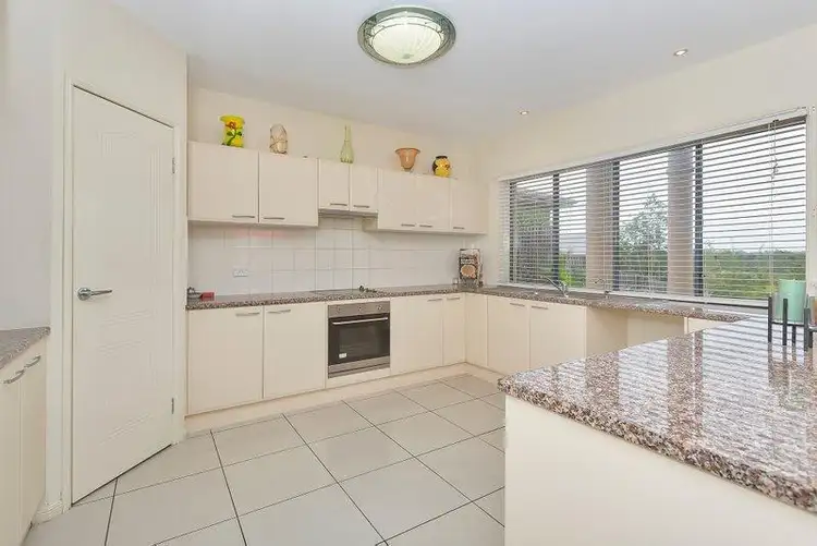 Sixth view of Homely house listing, 28 Scoparia Drive, Brookwater QLD 4300
