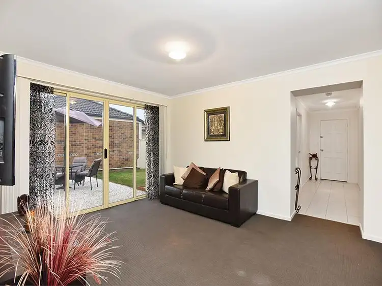 Second view of Homely house listing, 9 Periwinkle Drive, Aldinga Beach SA 5173