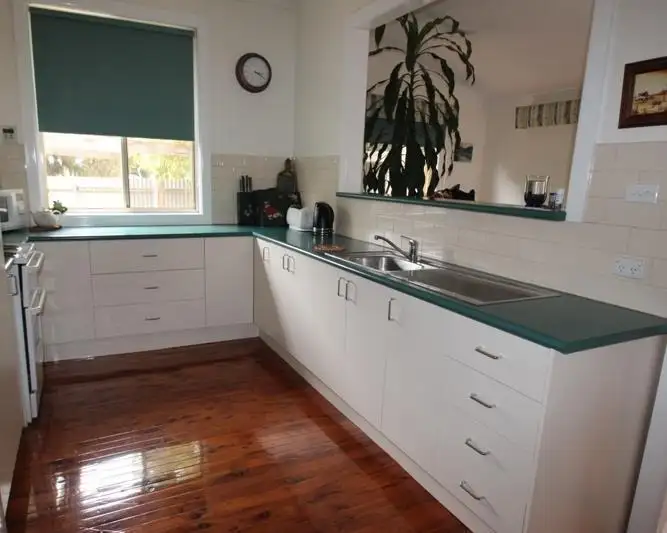 Main view of Homely house listing, 18 Elizabeth Street, Cobram VIC 3644