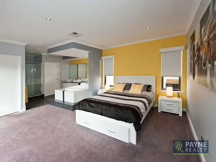 Sixth view of Homely house listing, 13 Minchin Turn, Baldivis WA 6171